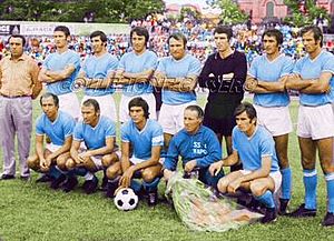 SSCNapoli1970-71