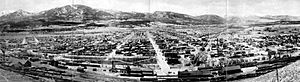 Salida 1910