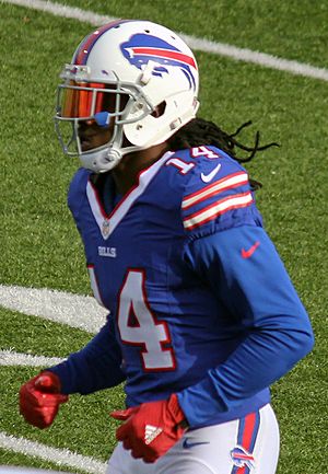 Sammy Watkins 2015