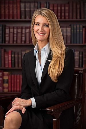 Senator Kelly Loeffler