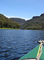 Shoalhaven River