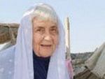 Sister Ruth Pfau