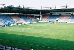 Skonto Stadions