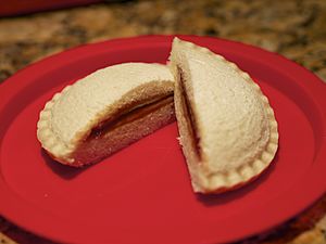 Smucker's Uncrustable Cut - Day 26 of 100 Project (8126561088).jpg