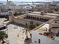 Sousse Grosse Moschee