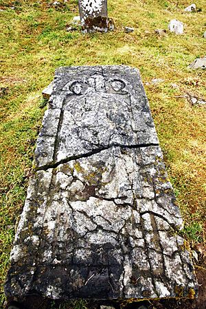 St Nicholas' Tomb