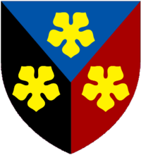 Strathalmond Escutcheon.png