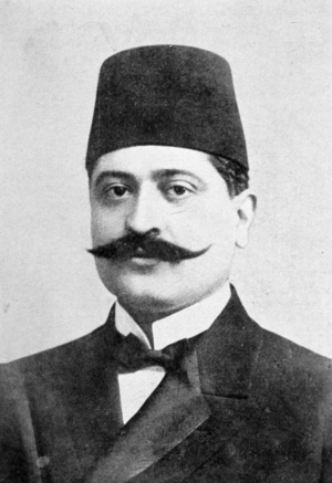 Talaat Bey