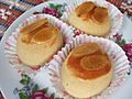 Tart durian Pontianak