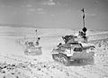 The British Army in North Africa 1940 E443.2