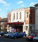 The Clifton Cinema-geograph-673280-by-Gordon-Hatton