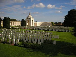 Tyne Cot (7)