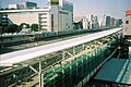 Urawa-Station-Elevation-2006