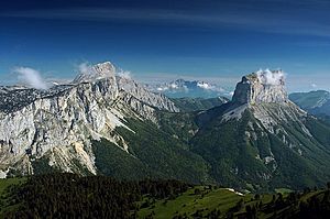 Veymont-aiguille mg-k