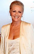 Virna Lisi cropped