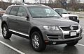 Volkswagen Touareg -- 03-24-2011 2