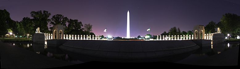 WW2Memorial