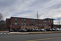 WakefieldMA WoodvilleSchool