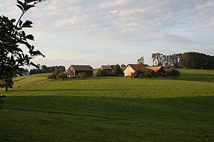 Waldkirch Oberwil