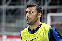 Walter Samuel - Inter Mailand (2)