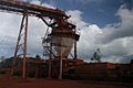 Weipa-bauxite-mine