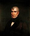 William Henry Harrison by James Reid Lambdin, 1835