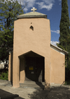 Ximenes Chapel