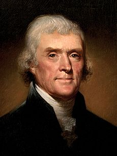 02 Thomas Jefferson 3x4