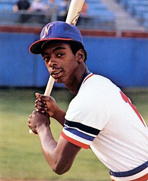 1980 Nashville Willie McGee