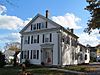 Clarke-Glover Farmhouse