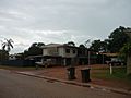 AU-Qld-Weipa Trunding suburb housing