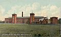 Alice Mills Rubber Mfg. Plant