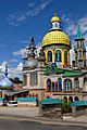 All Religions Kazan Temple 108