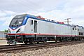 Amtrak ACS-64 601