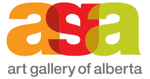 Art Gallery of Alberta Logo.svg