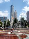 Atlanta Westin from Centennial Park.jpg