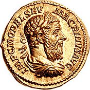 Aureus Macrinus-RIC 0079 (cropped)