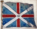 BeaumontScottishUnionFlag