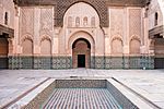 Ben Youseff Madressa