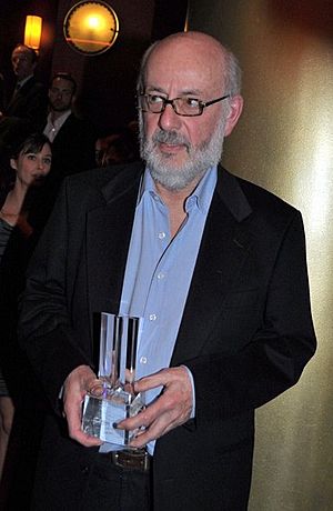 Bertrand Blier étoiles d'or 2011.jpg