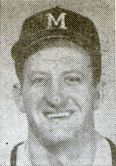 Bob Uecker 1962