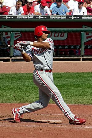 Bobby Abreu in 2004