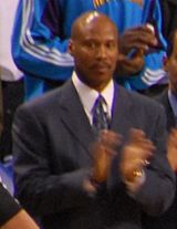 Byron Scott 2008