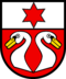 Coat of arms of Niederhünigen