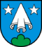 Coat of arms of Zetzwil