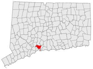 CTMapOfNewHaven