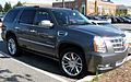 Cadillac Escalade Hybrid -- 04-26-2011