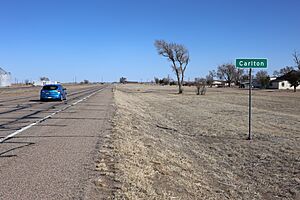 Carlton, Colorado