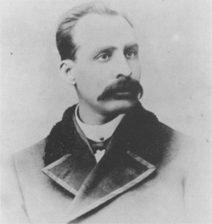 Catarino Erasmo Garza