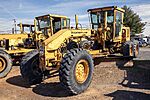 Caterpillar 12G grader MD3.jpg